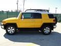 Sun Fusion - FJ Cruiser  Photo No. 6