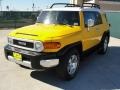 2007 Sun Fusion Toyota FJ Cruiser   photo #7