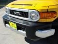 2007 Sun Fusion Toyota FJ Cruiser   photo #11