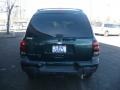 2005 Emerald Jewel Green Metallic Chevrolet TrailBlazer EXT LS 4x4  photo #5