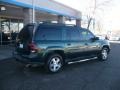 2005 Emerald Jewel Green Metallic Chevrolet TrailBlazer EXT LS 4x4  photo #6