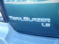 Emerald Jewel Green Metallic - TrailBlazer EXT LS 4x4 Photo No. 12
