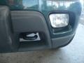 Emerald Jewel Green Metallic - TrailBlazer EXT LS 4x4 Photo No. 20