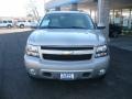 2008 Silver Birch Metallic Chevrolet Tahoe LT 4x4  photo #3