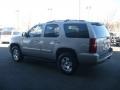 2008 Silver Birch Metallic Chevrolet Tahoe LT 4x4  photo #4