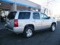 2008 Silver Birch Metallic Chevrolet Tahoe LT 4x4  photo #6