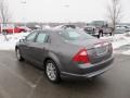 2010 Sterling Grey Metallic Ford Fusion SEL V6 AWD  photo #7