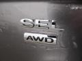 2010 Sterling Grey Metallic Ford Fusion SEL V6 AWD  photo #10
