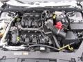 3.0 Liter DOHC 24-Valve VVT Duratec Flex-Fuel V6 Engine for 2010 Ford Fusion SEL V6 AWD #44240405