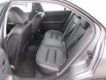 Charcoal Black Interior Photo for 2010 Ford Fusion #44240553