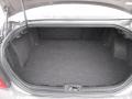 Charcoal Black Trunk Photo for 2010 Ford Fusion #44240593