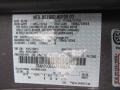 UJ: Sterling Grey Metallic 2010 Ford Fusion SEL V6 AWD Color Code