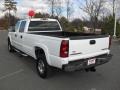Summit White - Silverado 2500HD LS Crew Cab Photo No. 2