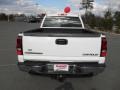 Summit White - Silverado 2500HD LS Crew Cab Photo No. 3