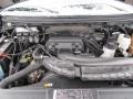  2008 F150 FX4 SuperCab 4x4 5.4 Liter SOHC 24-Valve Triton V8 Engine