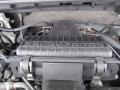 5.4 Liter SOHC 24-Valve Triton V8 2008 Ford F150 FX4 SuperCab 4x4 Engine