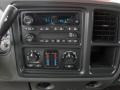 Summit White - Silverado 2500HD LS Crew Cab Photo No. 12