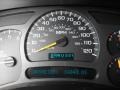 Summit White - Silverado 2500HD LS Crew Cab Photo No. 14