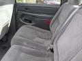 Summit White - Silverado 2500HD LS Crew Cab Photo No. 17