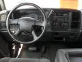 Summit White - Silverado 2500HD LS Crew Cab Photo No. 18