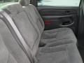 Summit White - Silverado 2500HD LS Crew Cab Photo No. 22