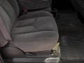 Summit White - Silverado 2500HD LS Crew Cab Photo No. 23