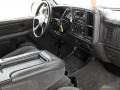 Summit White - Silverado 2500HD LS Crew Cab Photo No. 24