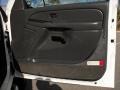 Summit White - Silverado 2500HD LS Crew Cab Photo No. 25