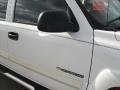 Summit White - Silverado 2500HD LS Crew Cab Photo No. 26