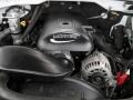 Summit White - Silverado 2500HD LS Crew Cab Photo No. 28