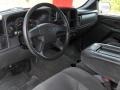 Summit White - Silverado 2500HD LS Crew Cab Photo No. 29