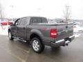 2008 Dark Shadow Grey Metallic Ford F150 FX4 SuperCrew 4x4  photo #7