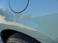 Silver Moss Metallic - Traverse LTZ Photo No. 22