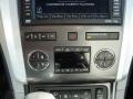 Light Gray/Ebony Controls Photo for 2009 Chevrolet Traverse #44243341