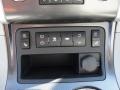 Light Gray/Ebony Controls Photo for 2009 Chevrolet Traverse #44243369