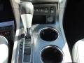 6 Speed Tap-Shift Automatic 2009 Chevrolet Traverse LTZ Transmission