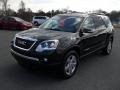 Carbon Black Metallic - Acadia SLT Photo No. 1