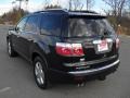 Carbon Black Metallic - Acadia SLT Photo No. 2