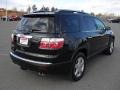 Carbon Black Metallic - Acadia SLT Photo No. 4