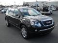 Carbon Black Metallic - Acadia SLT Photo No. 5