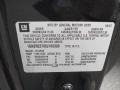 Carbon Black Metallic - Acadia SLT Photo No. 7
