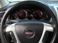 Carbon Black Metallic - Acadia SLT Photo No. 15
