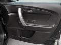 Carbon Black Metallic - Acadia SLT Photo No. 25