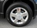Carbon Black Metallic - Acadia SLT Photo No. 27