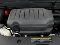 Carbon Black Metallic - Acadia SLT Photo No. 28
