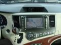 Bisque Navigation Photo for 2011 Toyota Sienna #44245101