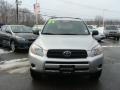 Classic Silver Metallic - RAV4 4WD Photo No. 2