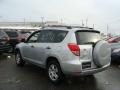 Classic Silver Metallic - RAV4 4WD Photo No. 4