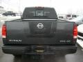 Smoke Metallic - Titan PRO-4X King Cab 4x4 Photo No. 8