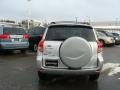 Classic Silver Metallic - RAV4 4WD Photo No. 5